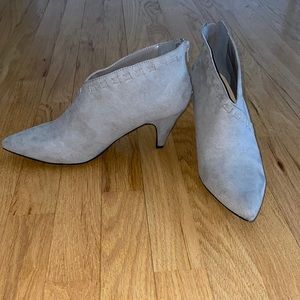 Jaclyn Smith Carlota Ankle Boots